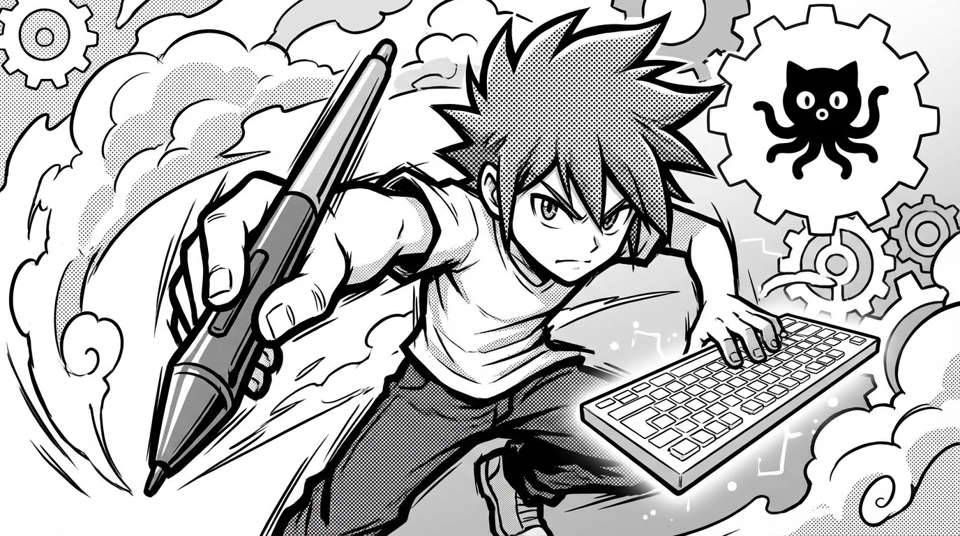 GitHub入門：基本とメリット、活用のポイントを徹底解説