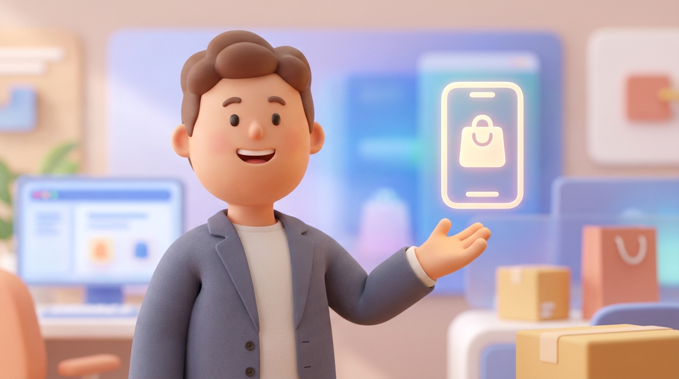 2026年の物販はTikTok Shop一択。今すぐ参入すべき3つの決定的根拠