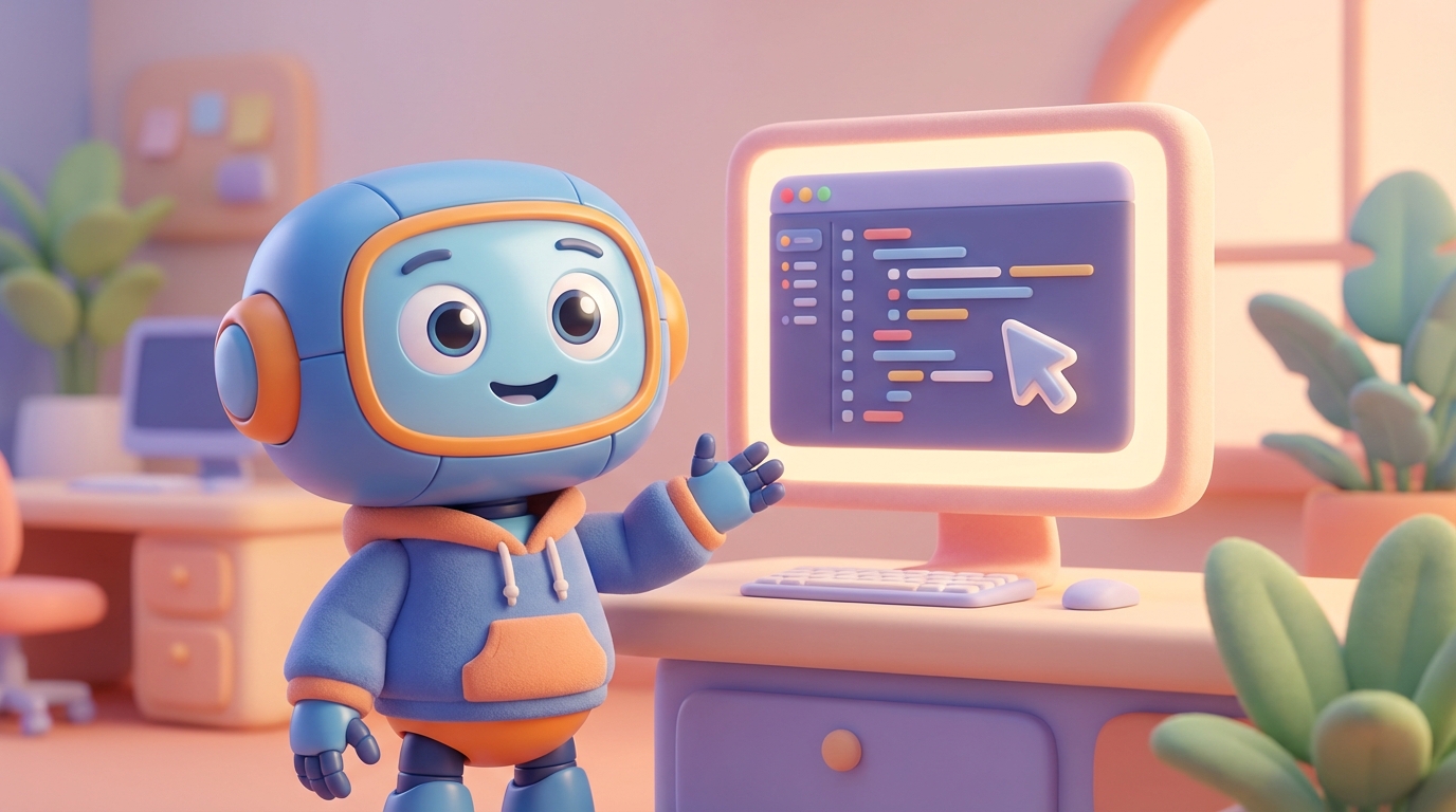 次世代AIコードエディタ「Cursor」の完全ガイド：特徴、料金プラン、使い方まで